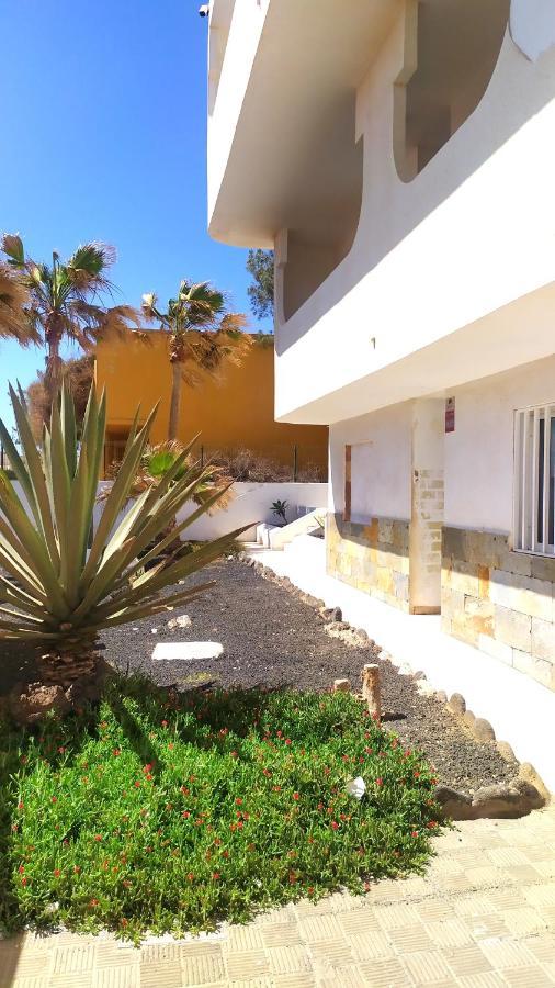 Holiday Rent Fuerteventura Costa De Antigua Exterior photo