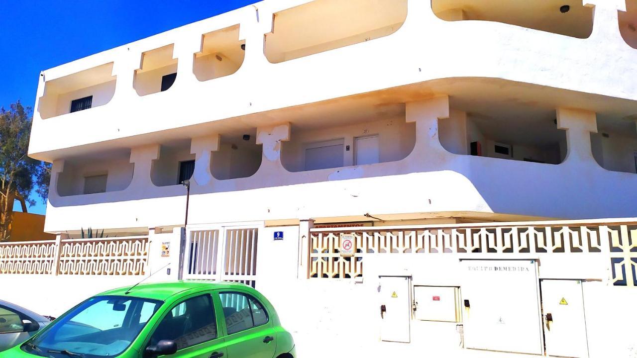 Holiday Rent Fuerteventura Costa De Antigua Exterior photo