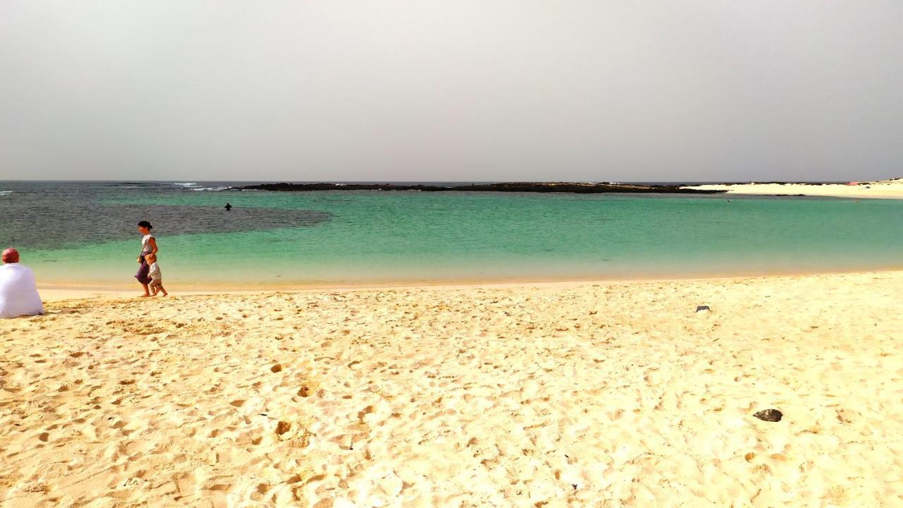 Holiday Rent Fuerteventura Costa De Antigua Exterior photo