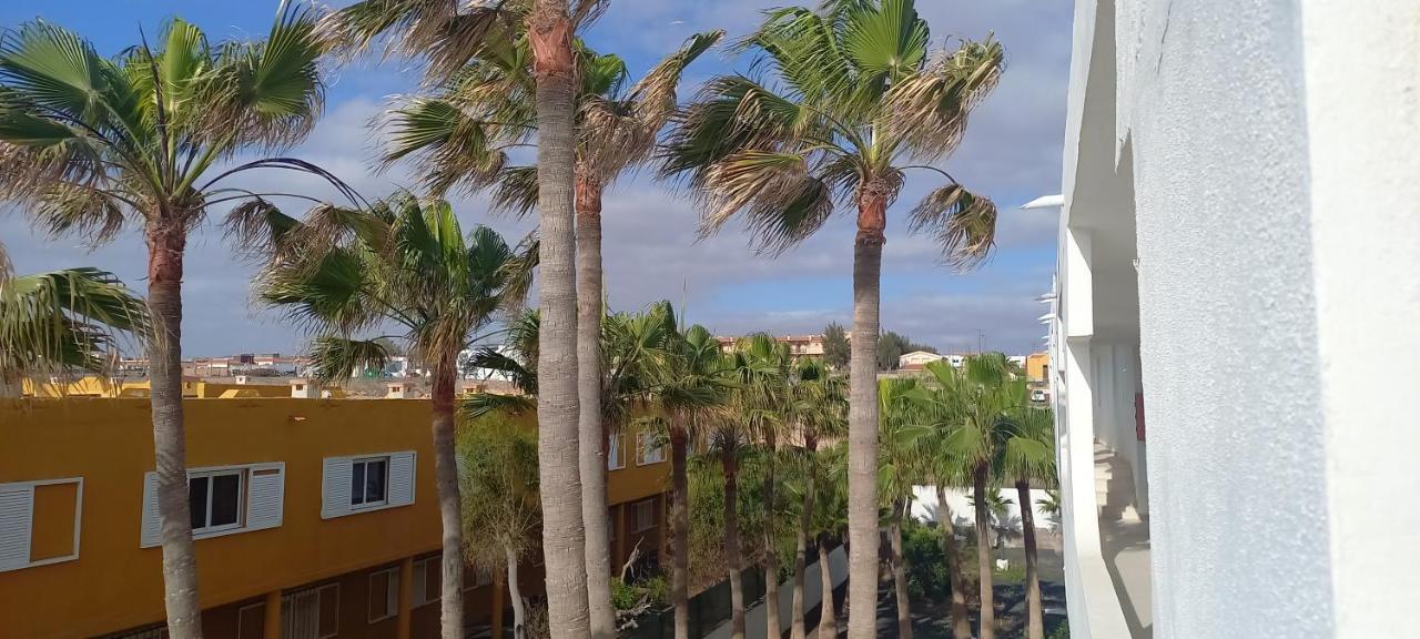 Holiday Rent Fuerteventura Costa De Antigua Exterior photo