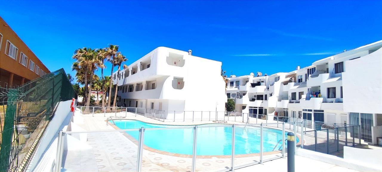 Holiday Rent Fuerteventura Costa De Antigua Exterior photo
