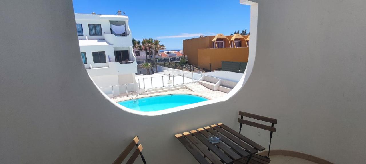 Holiday Rent Fuerteventura Costa De Antigua Exterior photo