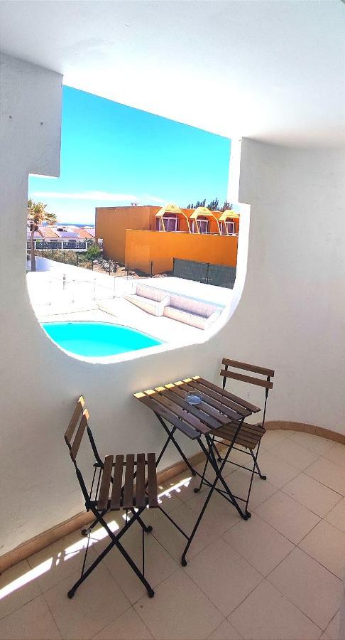 Holiday Rent Fuerteventura Costa De Antigua Exterior photo