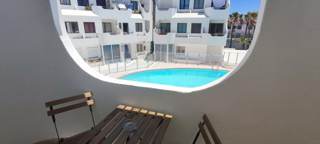 Holiday Rent Fuerteventura Costa De Antigua Exterior photo