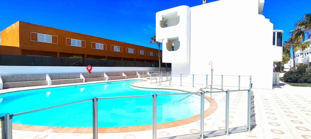 Holiday Rent Fuerteventura Costa De Antigua Exterior photo
