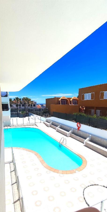 Holiday Rent Fuerteventura Costa De Antigua Exterior photo